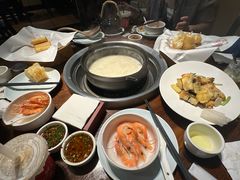 -大良毋米粥(锦龙路总店)