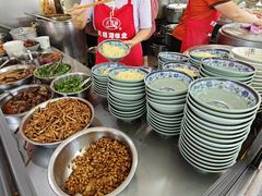 -金秋特色面馆(铜庄店)