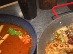-红盔甲·小龙虾(长寿路店)