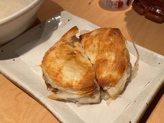 -大师兄·西北小馆(金湾华发商都店)