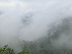 -井冈山风景名胜区-黄洋界