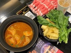-呷哺呷哺(枫蓝国际店)