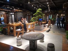 -丹江渔村(首都机场店)
