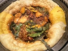 -灶座小锅烀饼·铁锅炖(全国总店)