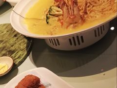 -申粤轩酒楼·三十年粤菜经典(丁香花园店)