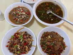 -笨罗卜浏阳菜馆(星沙店)
