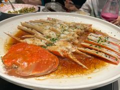 -喜棠·长沙家宴·海鲜·湘菜(麓谷店)