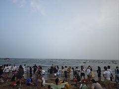 -老虎石海上公园