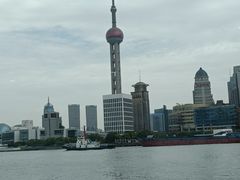 -东方明珠广播电视塔