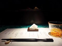 -風料理.鮨Omakase