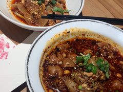 -太二酸菜鱼(福州泰禾店)