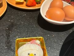 -牛New寿喜烧(金茂览秀城店)
