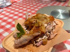 -老郑家东北春饼(龙悦居店)