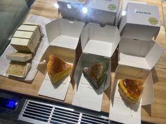 -DRUNK BAKER(上海陕康里店)