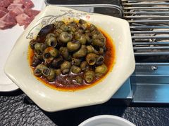 -刘记大块烤羊腿餐吧(北沙滩店)