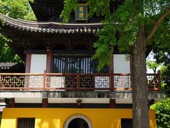 -虞山风景区