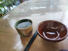 -大自然素食(望桐路店)