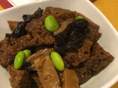 四喜烤麸-鼎泰丰(嘉年华•海信广场VILLAGE店)