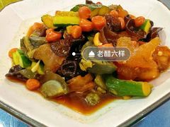 -清真•蜀风园(丁字沽店)