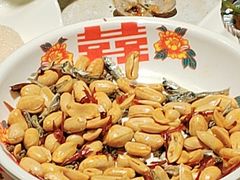 -可口香·非遗老号烧烤(南岗直营店)