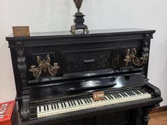 -鼓浪屿钢琴博物馆