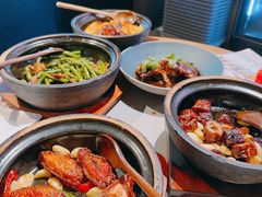 -啫神·广州地标美食(北京路店)