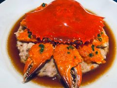 -广州文华东方酒店·江-由辉师傅主理