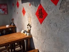 -地二手作鱼汤馄饨(上街里店)