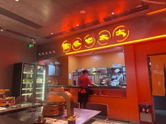 -西塔老太太泥炉烤肉(苏州大悦城店)