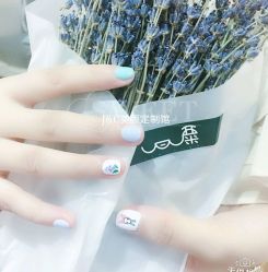 -J·C NAIL美甲美睫