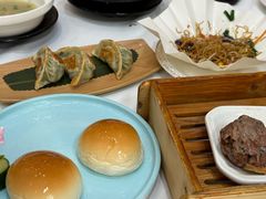 -禄福山庄•顺德菜·融和菜(龙江店)