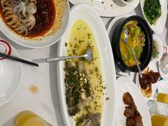 -圆苑(静安寺店)