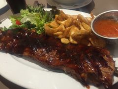 -Pancakes on the rocks(冲浪者天堂店)