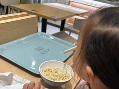 -大食代美食广场(月星环球港店)