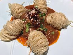 -荷庭·精致湘菜(华强北九方店)