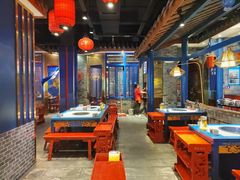 -万杰老灶火锅·20年老品牌(大丰店)