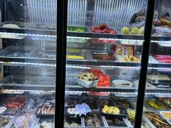 -阿玲海鲜面(高亭镇星河路店)