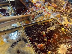 -正南齊北重庆老火锅(光华村直营店)