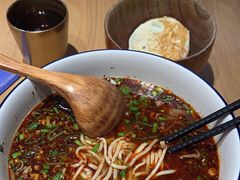 -马记永·兰州牛肉面(天通苑家乐福店)