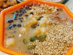 -楚媚娘炭火蛙锅(宽厚里店)