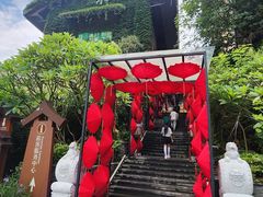 -清远熹乐谷温泉度假酒店