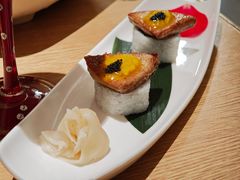 -阿吾罗·月咏精致日料(港汇恒隆广场店)
