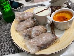 -二楼咖啡厅·厦门源昌凯宾斯基大酒店(湖滨中路店)