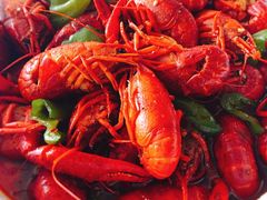 -拙味兄弟龙虾·江湖菜(和畅堂店)