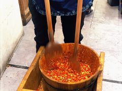 -江小菜酱菜(南京夫子庙步行街店)