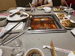 -海底捞火锅(旭辉MALL店)