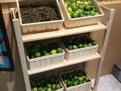 -上海浦东嘉里大酒店