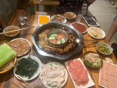 -六公里老火锅(总店)