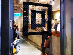 -来回·咖啡(天河南店)