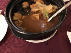 -万柳阁小馆·花园餐厅(龙潭湖店)